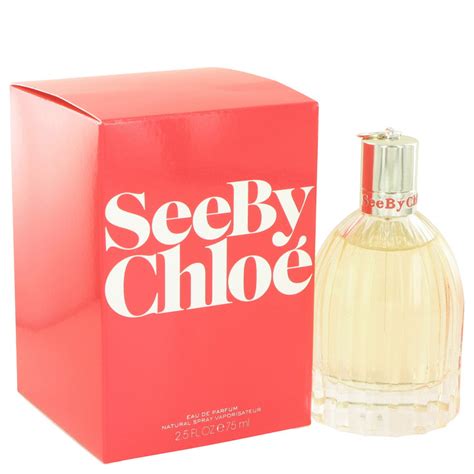 see by chloe perfume review|chloe perfume outlet.